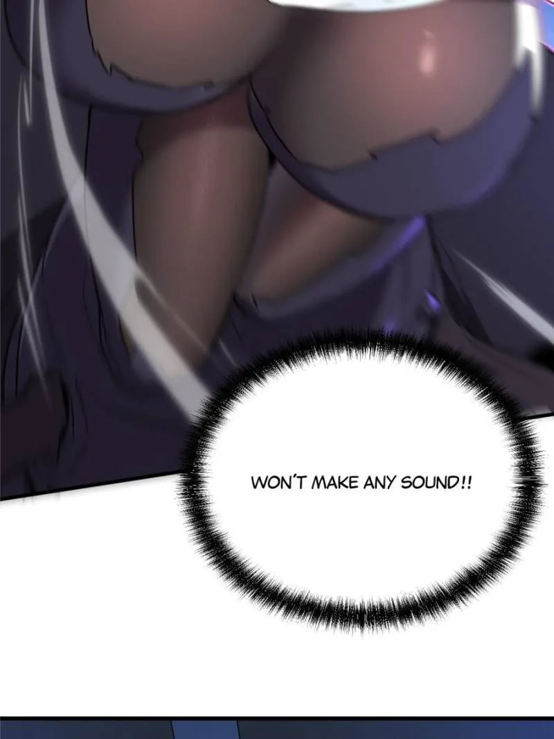 Seres’s Resolve: The Battle for Humanity Chapter 19 page 5