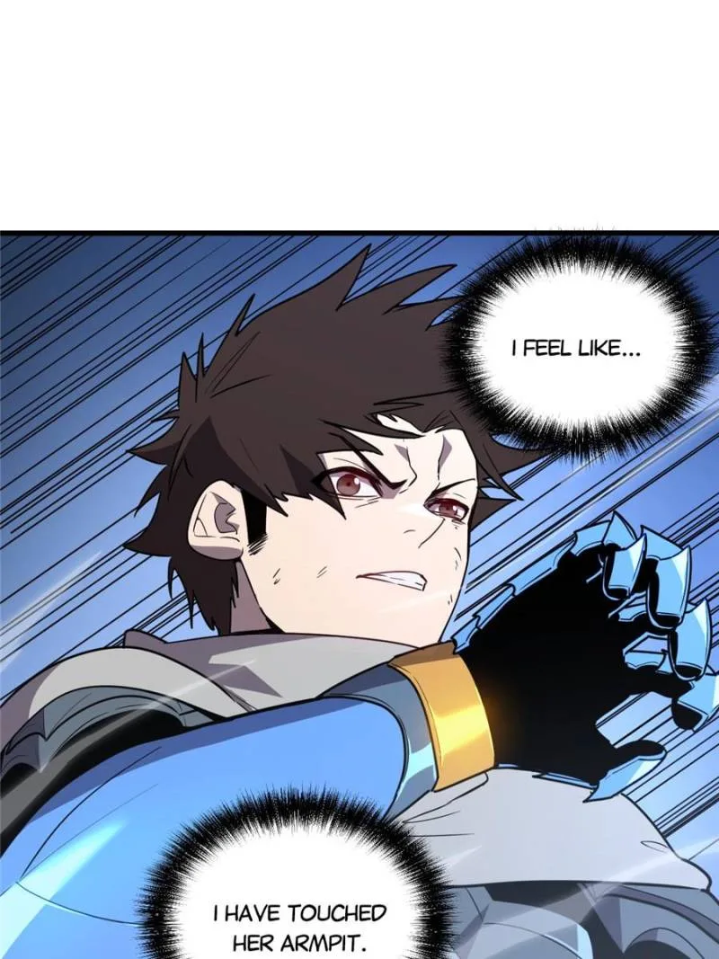 Seres’s Resolve: The Battle for Humanity Chapter 18 page 23