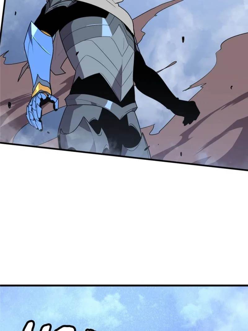 Seres’s Resolve: The Battle for Humanity Chapter 18 page 41