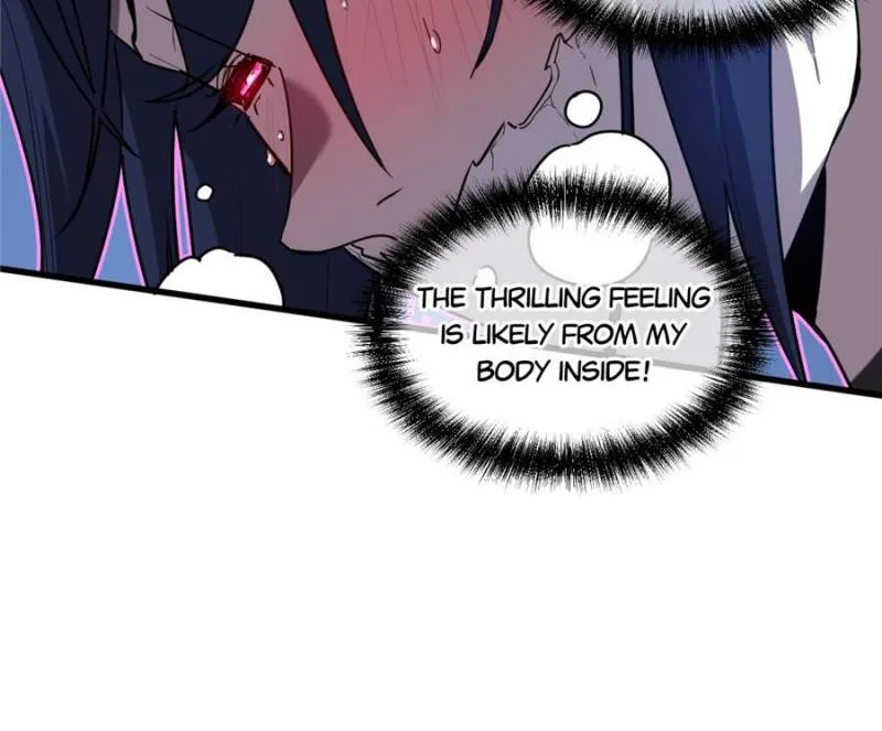 Seres’s Resolve: The Battle for Humanity Chapter 19 page 12