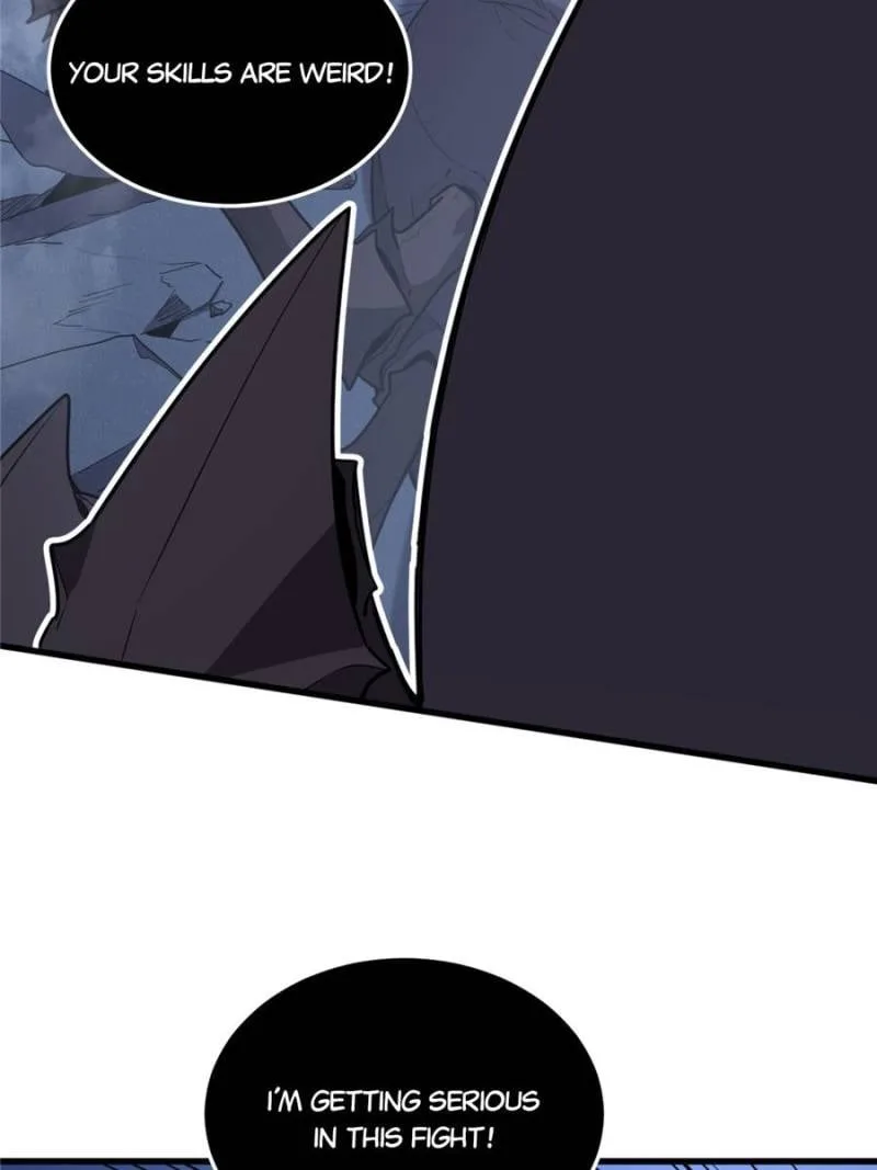 Seres’s Resolve: The Battle for Humanity Chapter 18 page 43