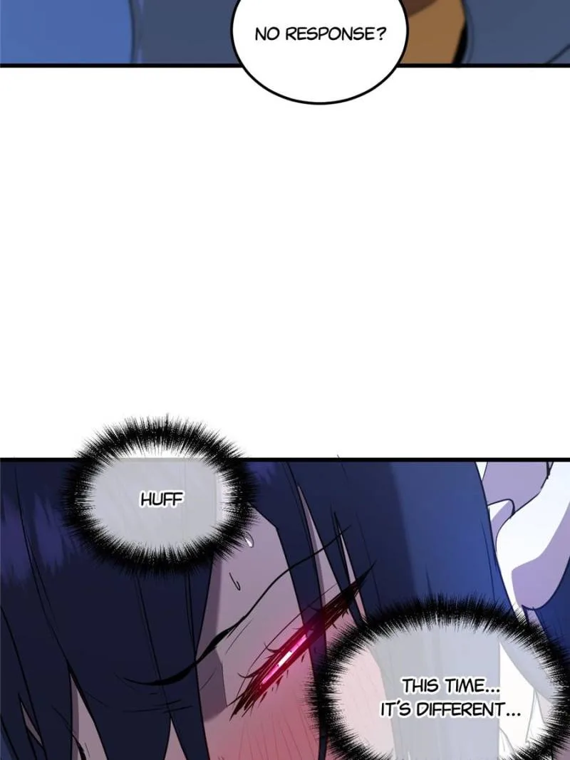 Seres’s Resolve: The Battle for Humanity Chapter 19 page 11