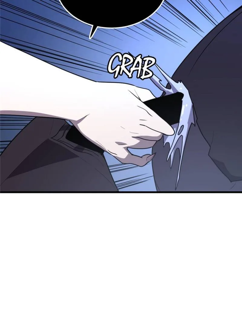Seres’s Resolve: The Battle for Humanity Chapter 18 page 44