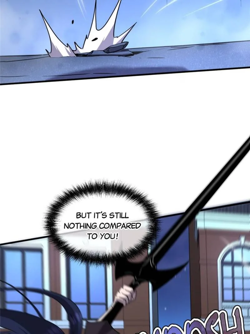 Seres’s Resolve: The Battle for Humanity Chapter 19 page 16