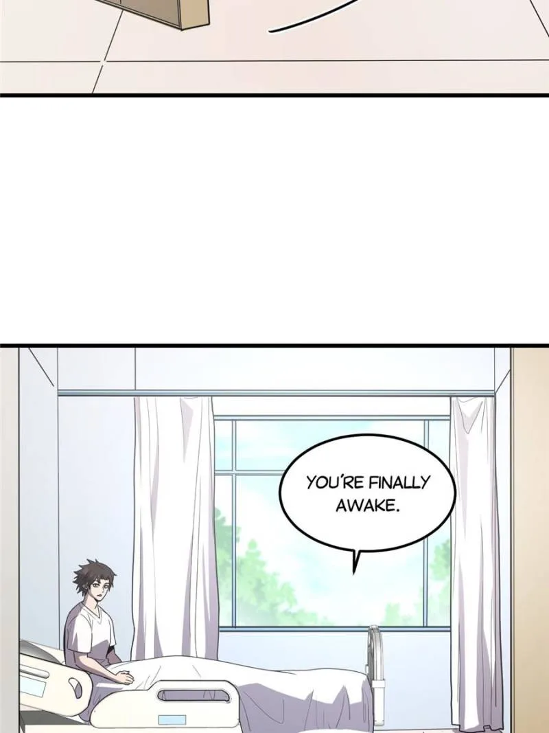 Seres’s Resolve: The Battle for Humanity Chapter 21 page 31
