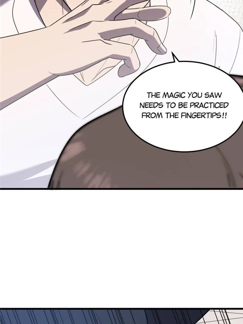 Seres’s Resolve: The Battle for Humanity Chapter 21 page 51