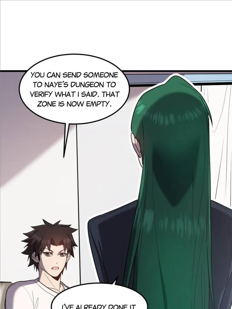 Seres’s Resolve: The Battle for Humanity Chapter 21 page 65