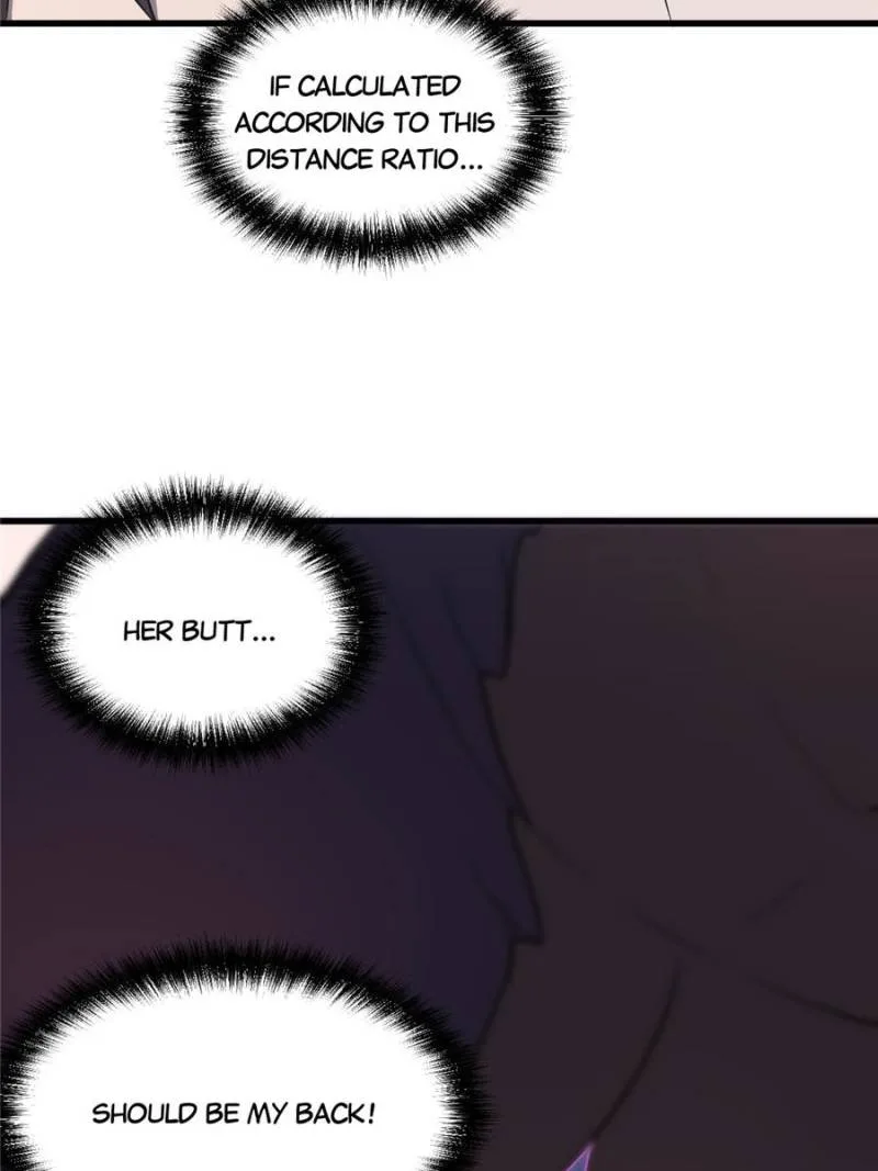 Seres’s Resolve: The Battle for Humanity Chapter 18 page 50