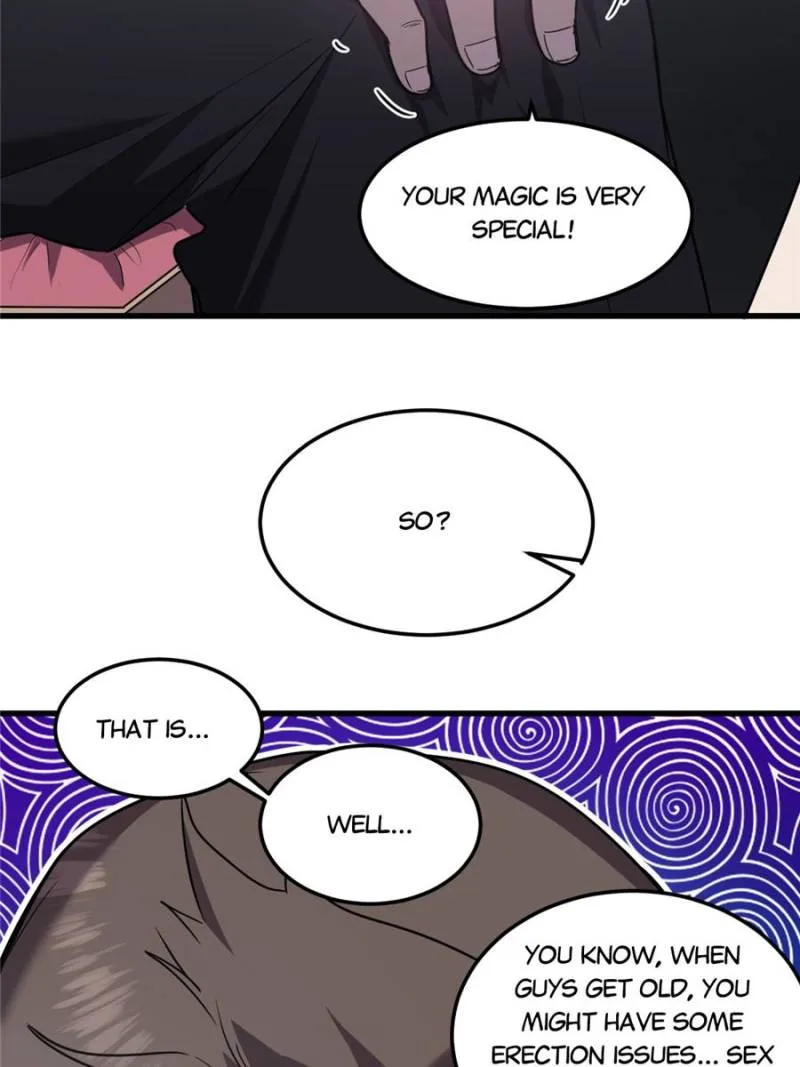 Seres’s Resolve: The Battle for Humanity Chapter 21 page 38