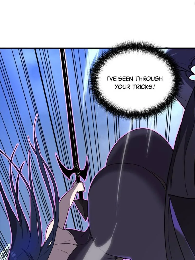 Seres’s Resolve: The Battle for Humanity Chapter 19 page 2