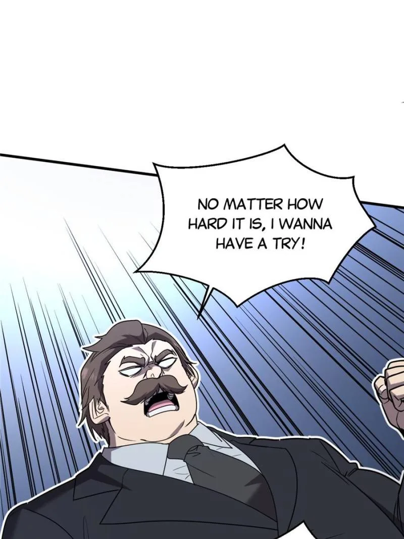 Seres’s Resolve: The Battle for Humanity Chapter 21 page 48