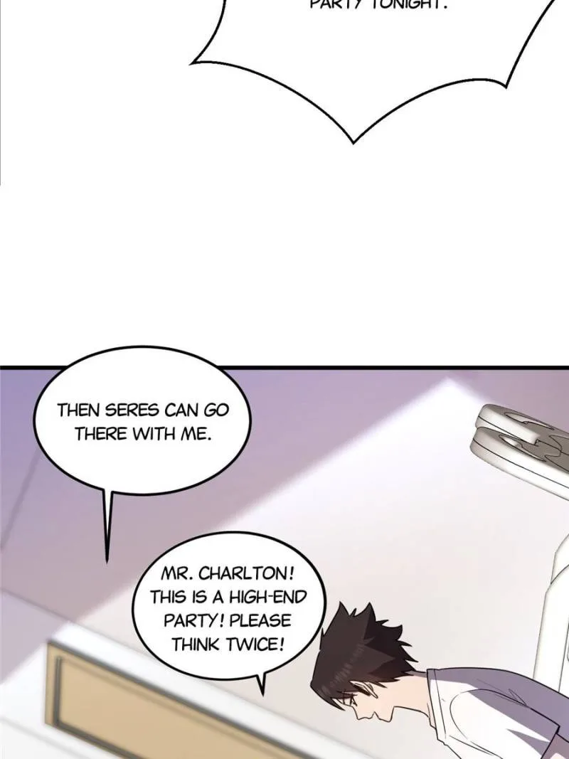 Seres’s Resolve: The Battle for Humanity Chapter 21 page 69