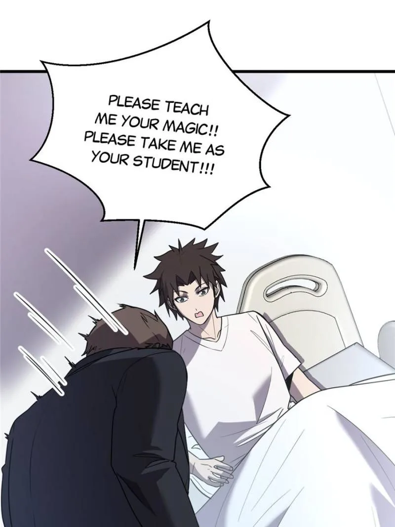 Seres’s Resolve: The Battle for Humanity Chapter 21 page 41