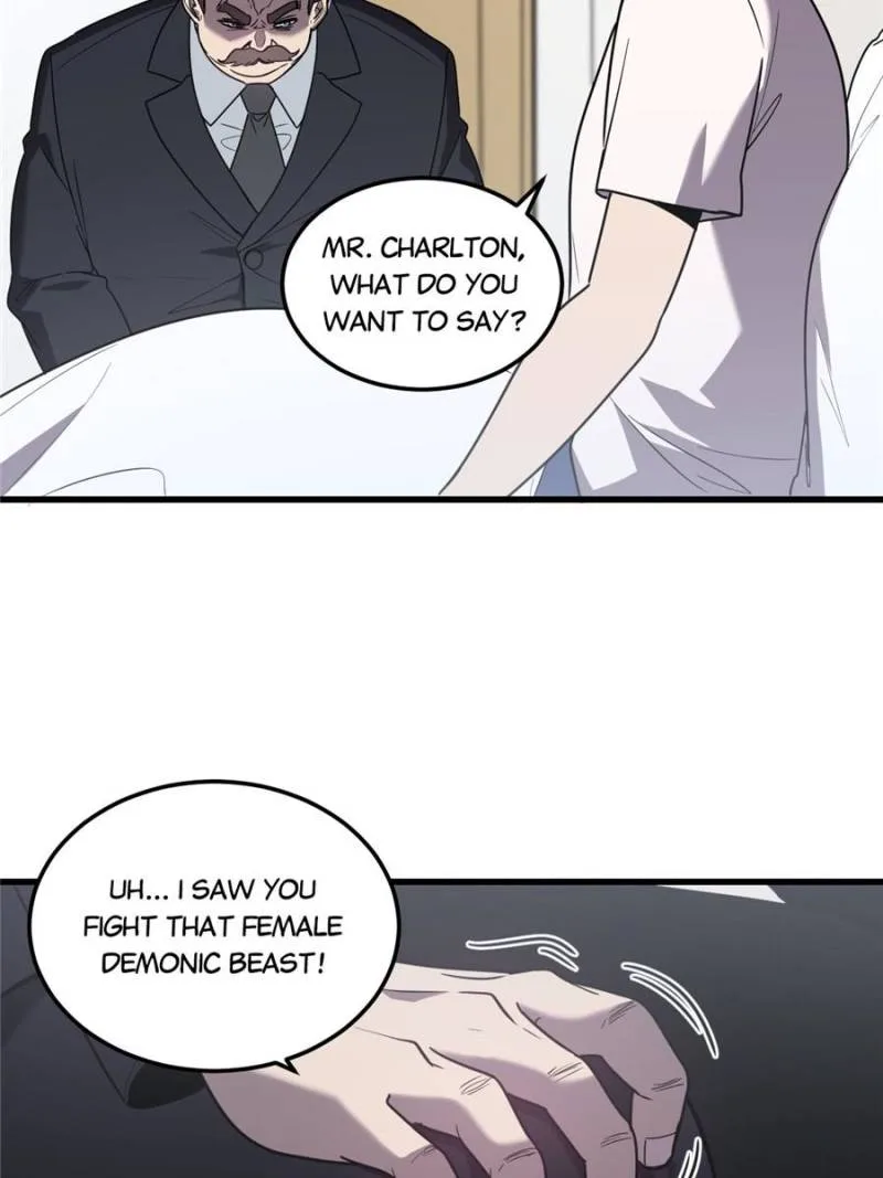 Seres’s Resolve: The Battle for Humanity Chapter 21 page 37