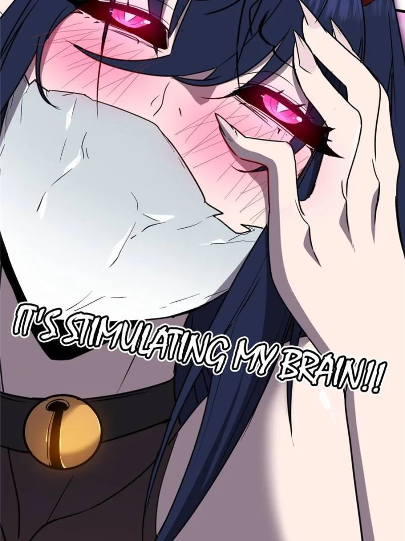 Seres’s Resolve: The Battle for Humanity Chapter 19 page 23