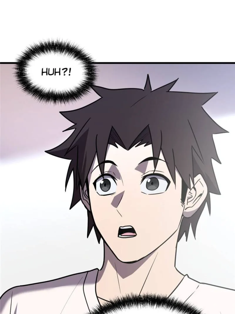 Seres’s Resolve: The Battle for Humanity Chapter 21 page 43