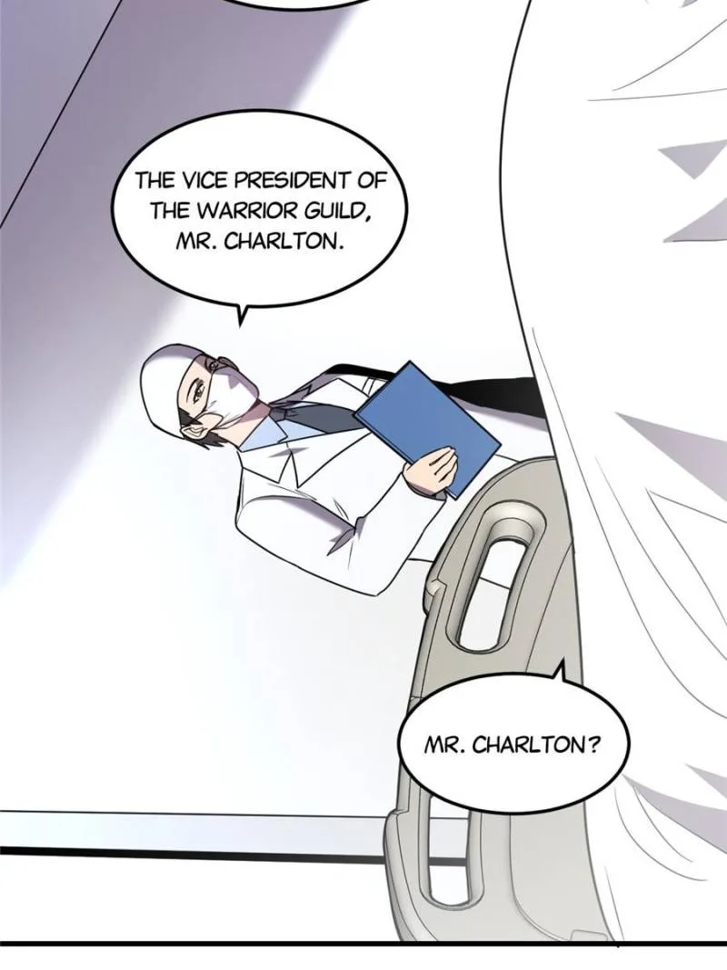 Seres’s Resolve: The Battle for Humanity Chapter 21 page 29