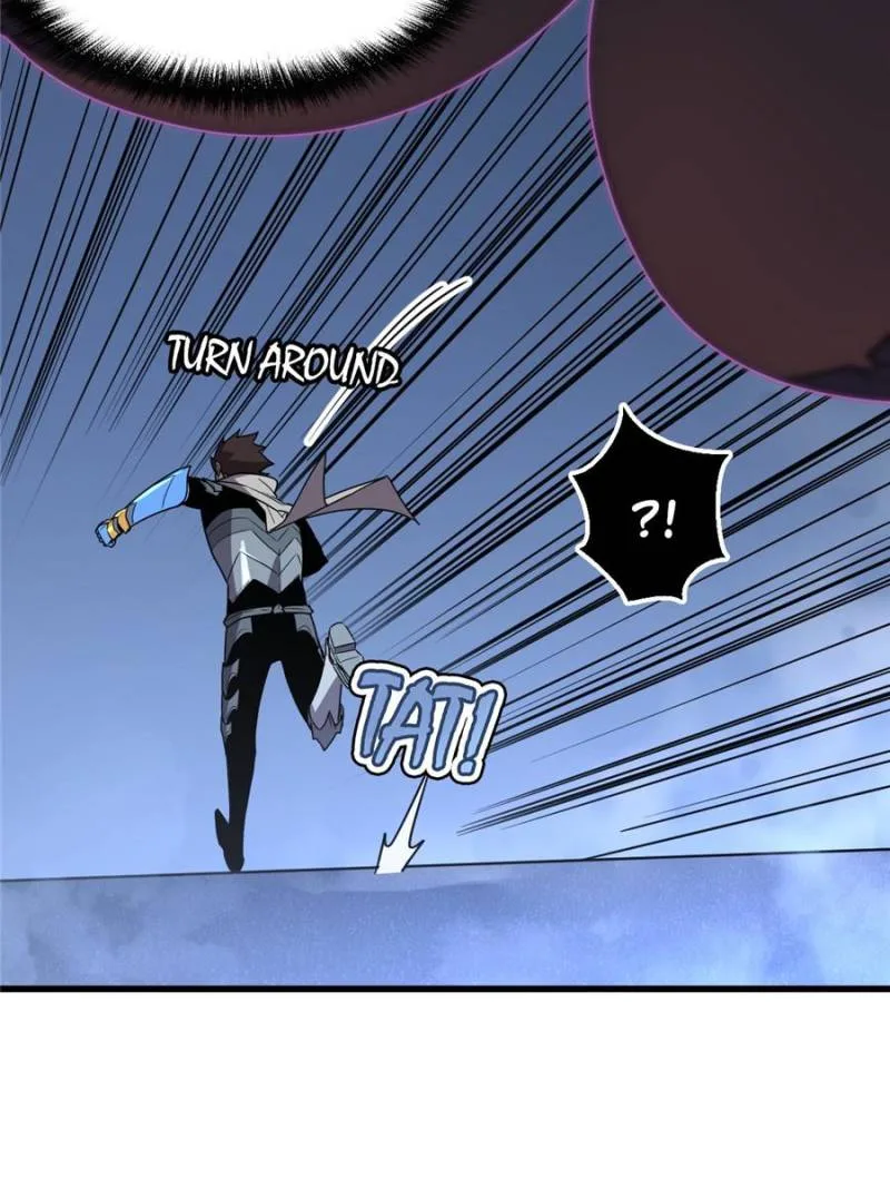 Seres’s Resolve: The Battle for Humanity Chapter 18 page 51