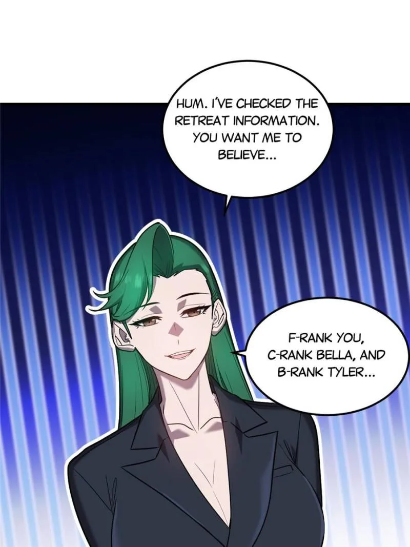 Seres’s Resolve: The Battle for Humanity Chapter 21 page 63