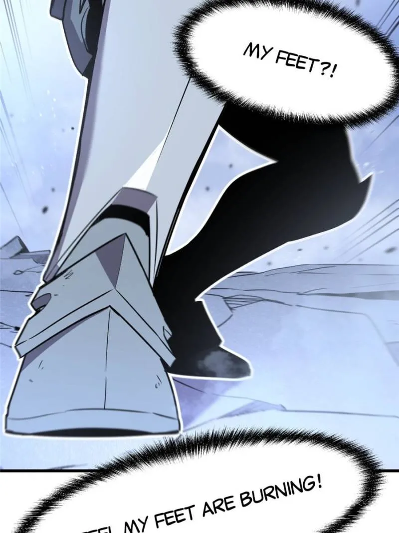 Seres’s Resolve: The Battle for Humanity Chapter 21 page 17