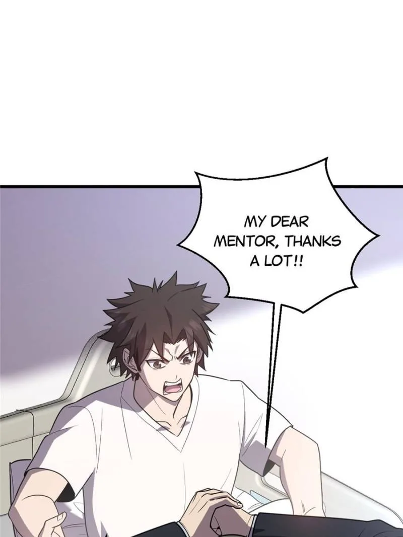 Seres’s Resolve: The Battle for Humanity Chapter 21 page 53
