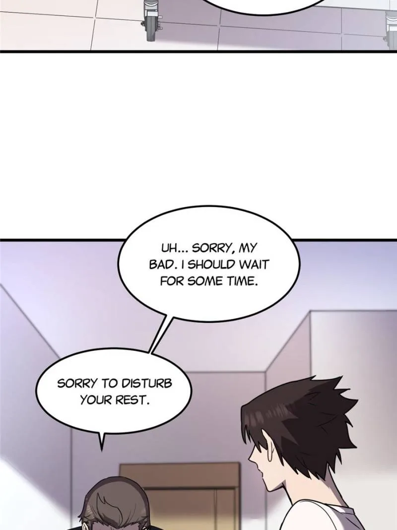 Seres’s Resolve: The Battle for Humanity Chapter 21 page 36