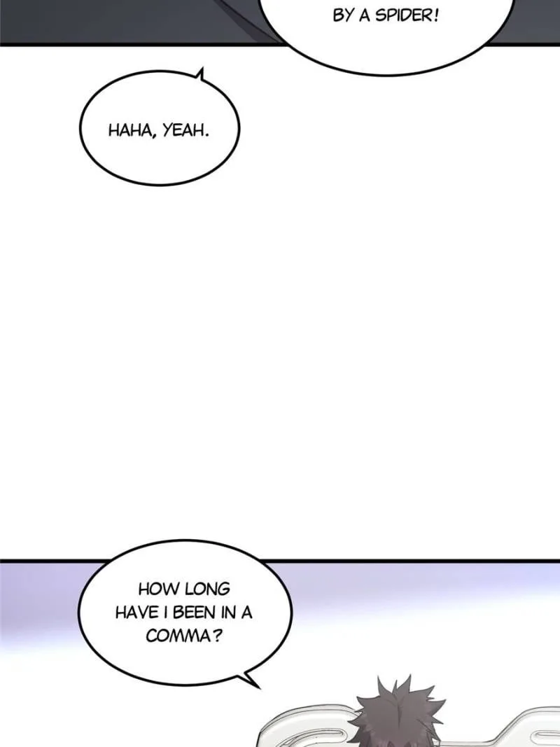 Seres’s Resolve: The Battle for Humanity Chapter 21 page 34