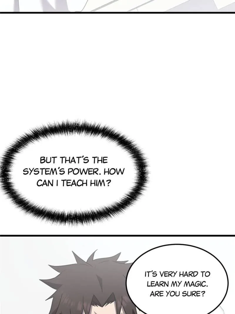 Seres’s Resolve: The Battle for Humanity Chapter 21 page 46
