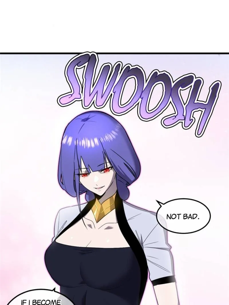 Seres’s Resolve: The Battle for Humanity Chapter 21 page 5