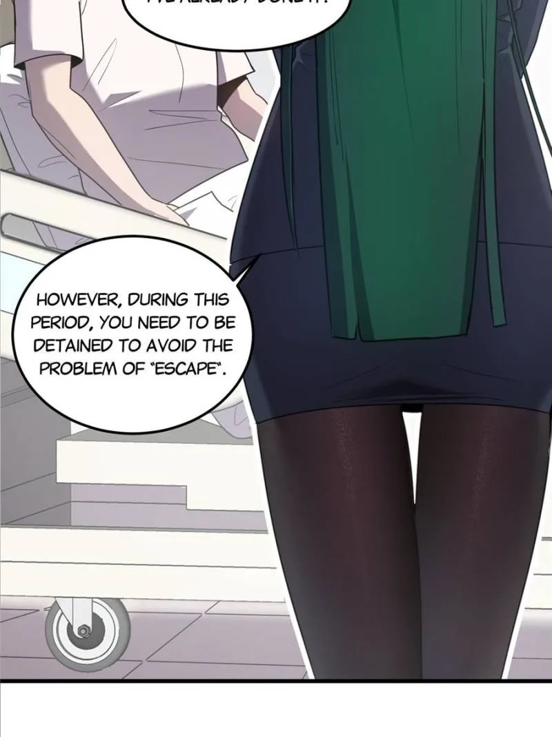 Seres’s Resolve: The Battle for Humanity Chapter 21 page 66