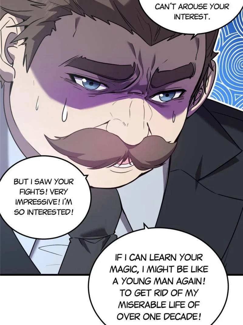 Seres’s Resolve: The Battle for Humanity Chapter 21 page 39