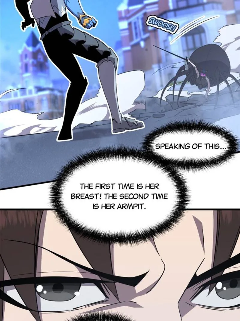 Seres’s Resolve: The Battle for Humanity Chapter 18 page 49