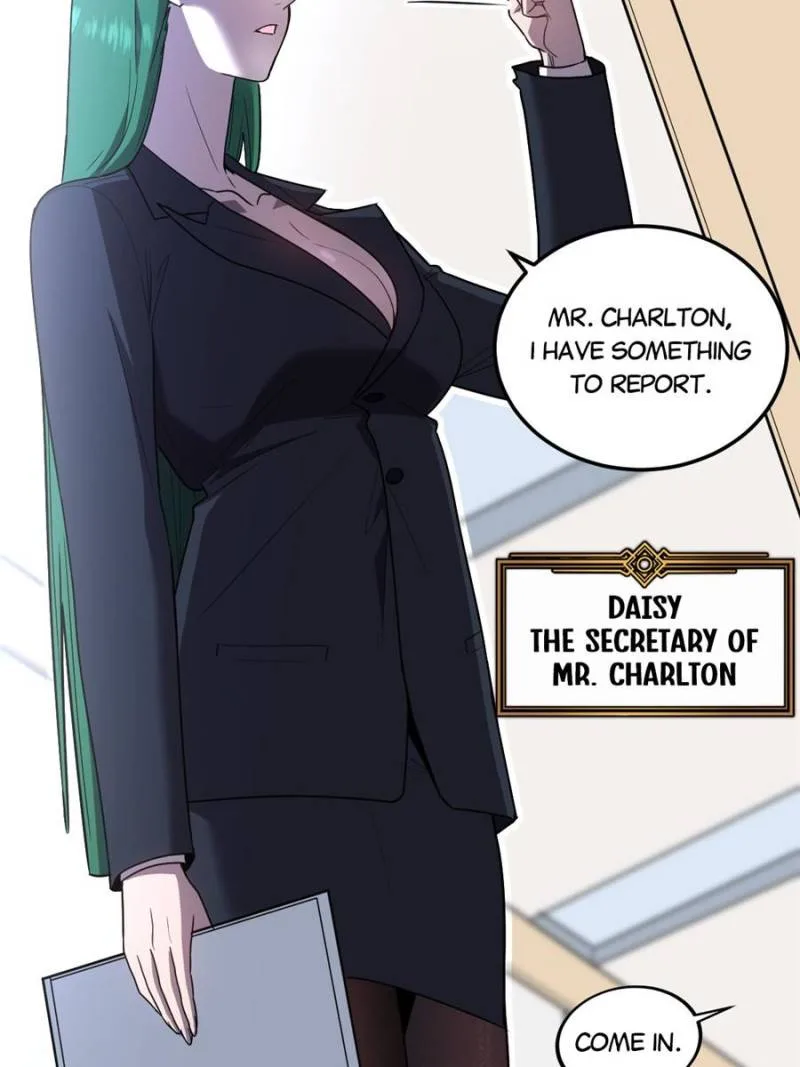 Seres’s Resolve: The Battle for Humanity Chapter 21 page 57