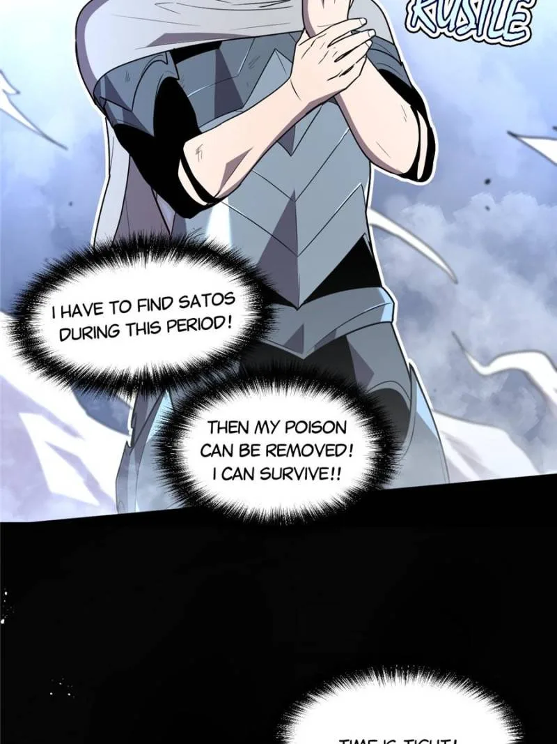 Seres’s Resolve: The Battle for Humanity Chapter 21 page 11