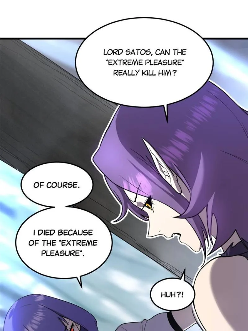 Seres’s Resolve: The Battle for Humanity Chapter 21 page 7