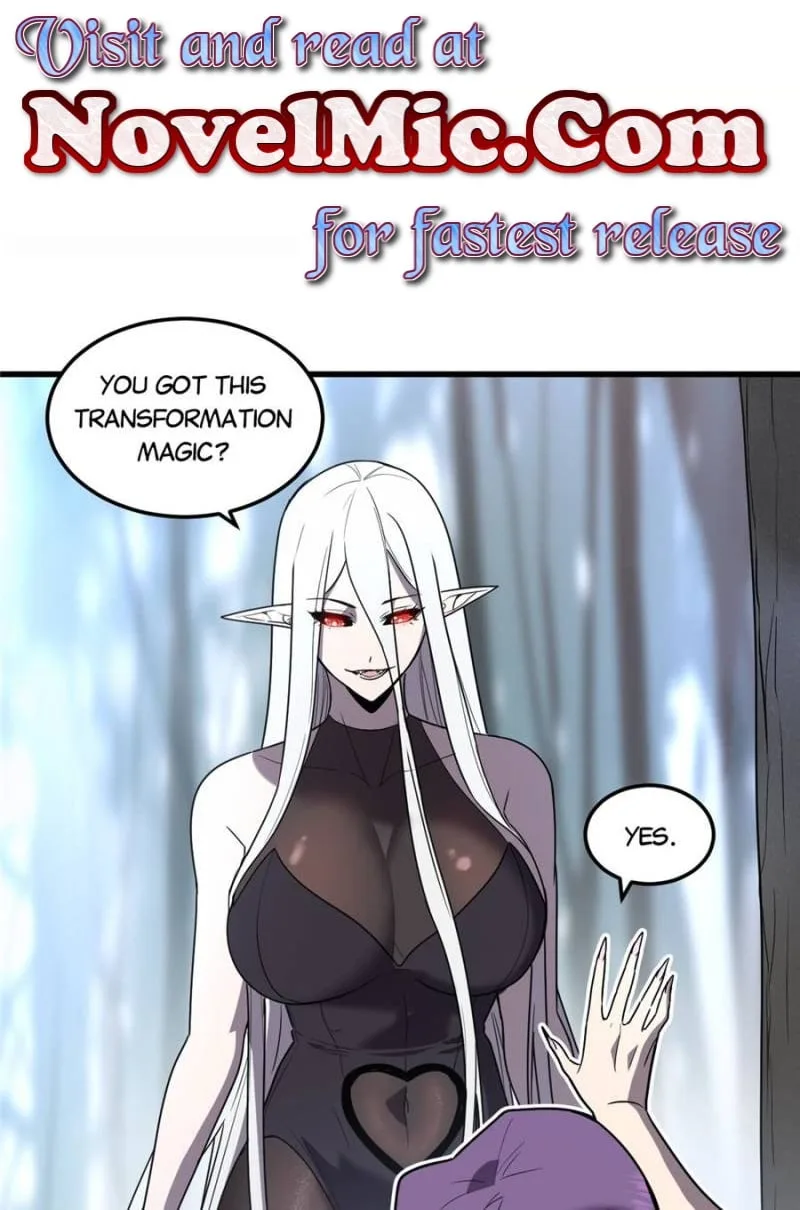 Seres’s Resolve: The Battle for Humanity Chapter 21 page 2