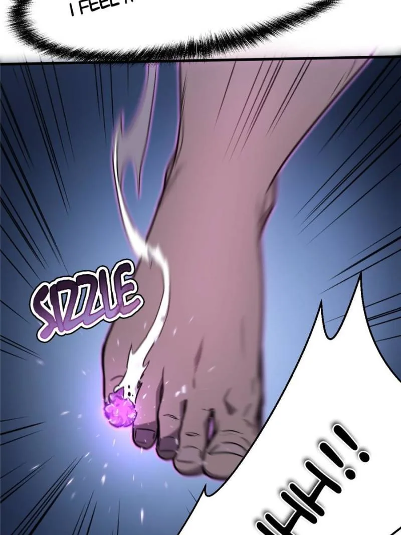 Seres’s Resolve: The Battle for Humanity Chapter 21 page 18