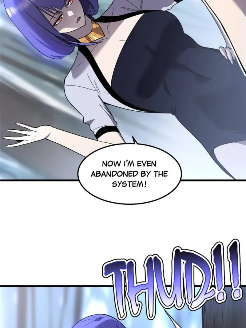 Seres’s Resolve: The Battle for Humanity Chapter 21 page 8