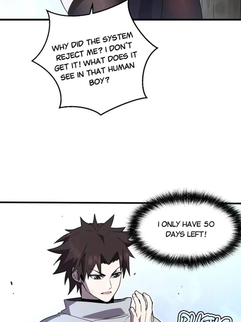 Seres’s Resolve: The Battle for Humanity Chapter 21 page 10