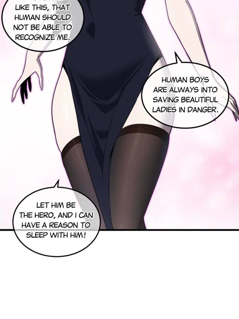 Seres’s Resolve: The Battle for Humanity Chapter 21 page 6