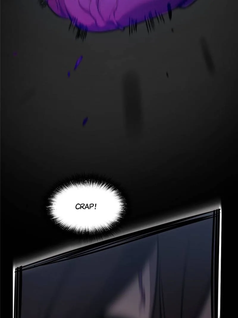 Seres’s Resolve: The Battle for Humanity Chapter 21 page 13