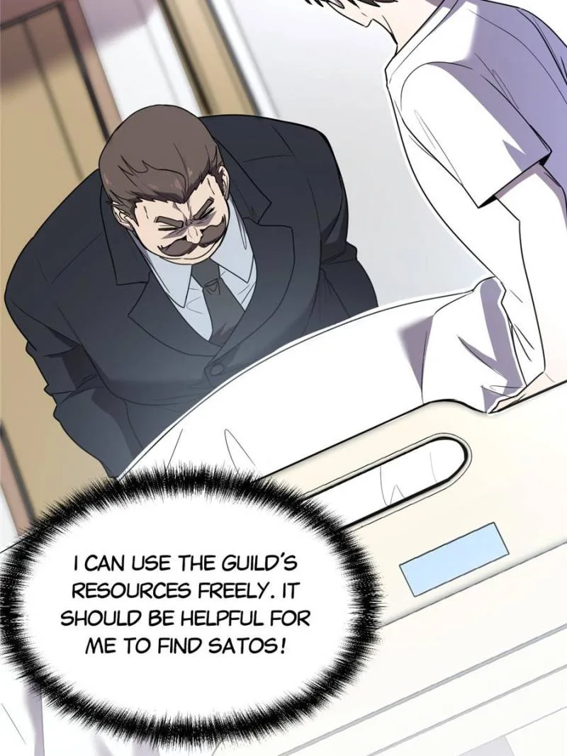 Seres’s Resolve: The Battle for Humanity Chapter 21 page 45