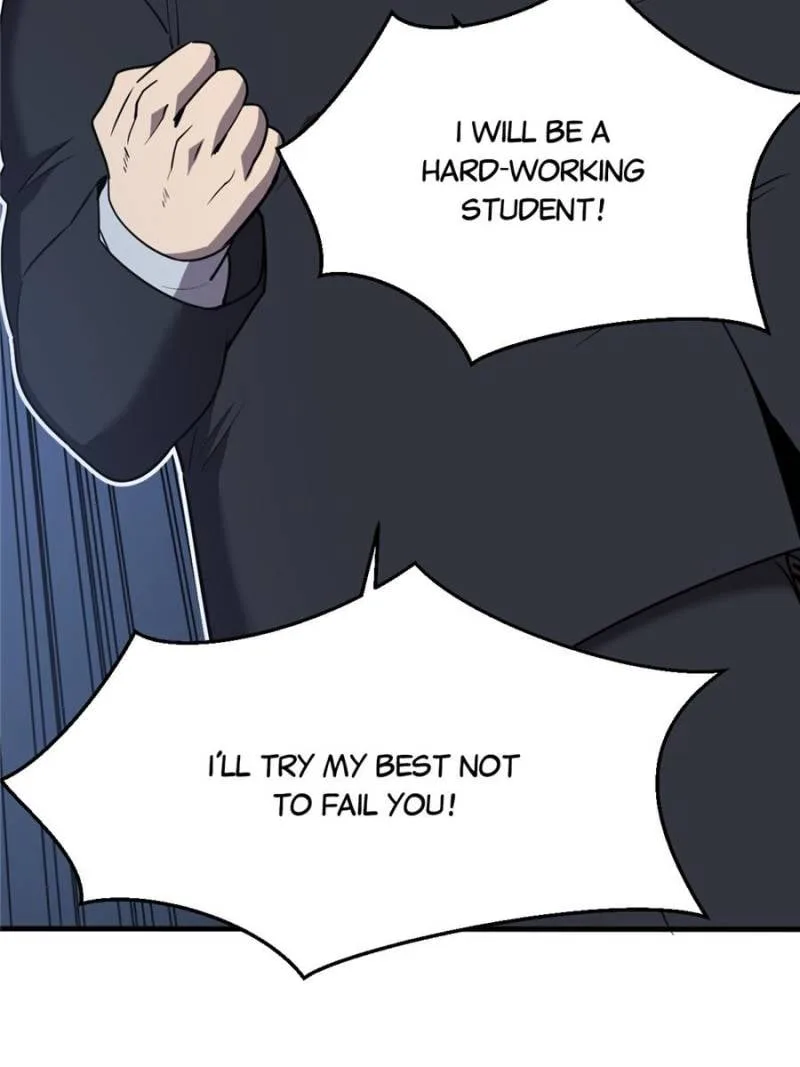 Seres’s Resolve: The Battle for Humanity Chapter 21 page 49