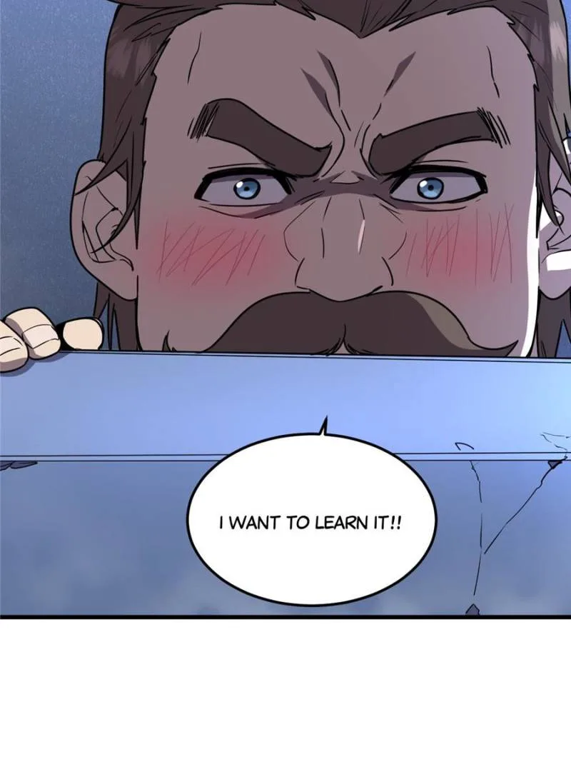 Seres’s Resolve: The Battle for Humanity Chapter 19 page 27