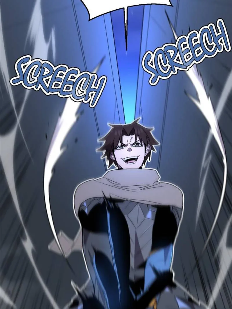 Seres’s Resolve: The Battle for Humanity Chapter 19 page 19