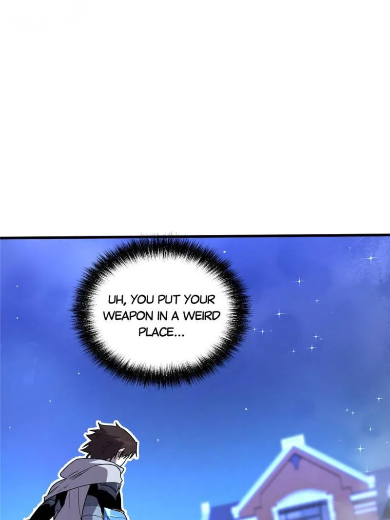 Seres’s Resolve: The Battle for Humanity Chapter 18 page 48