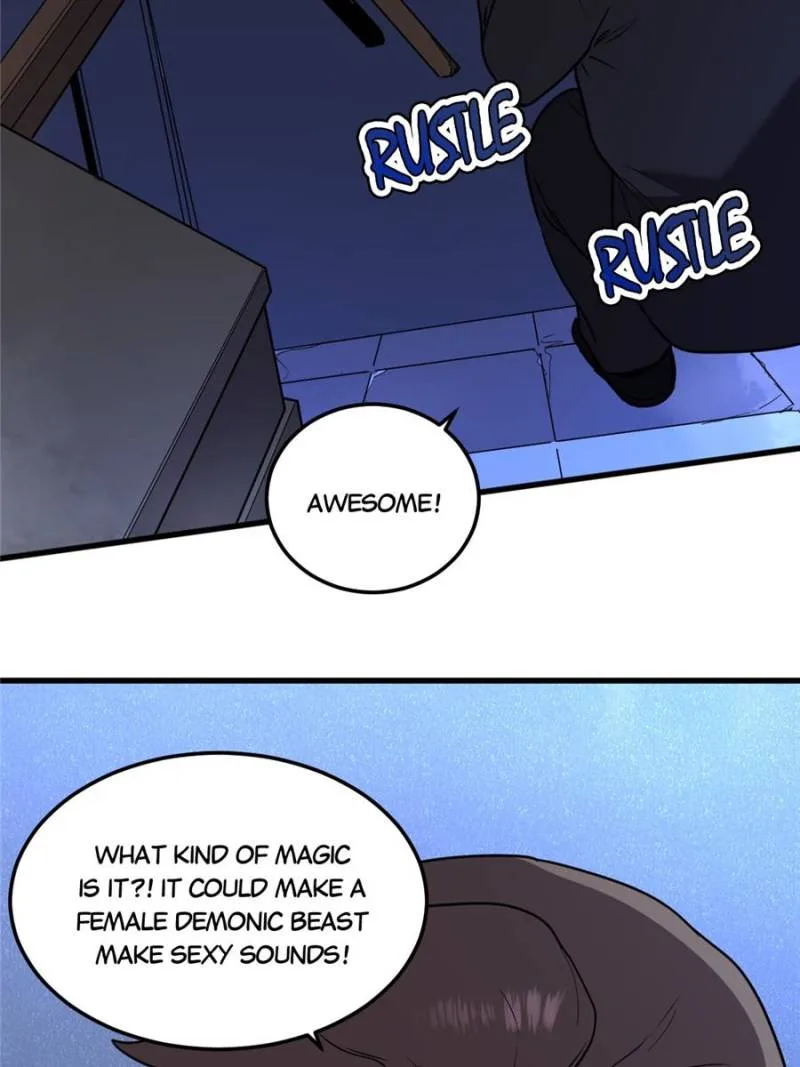Seres’s Resolve: The Battle for Humanity Chapter 19 page 26