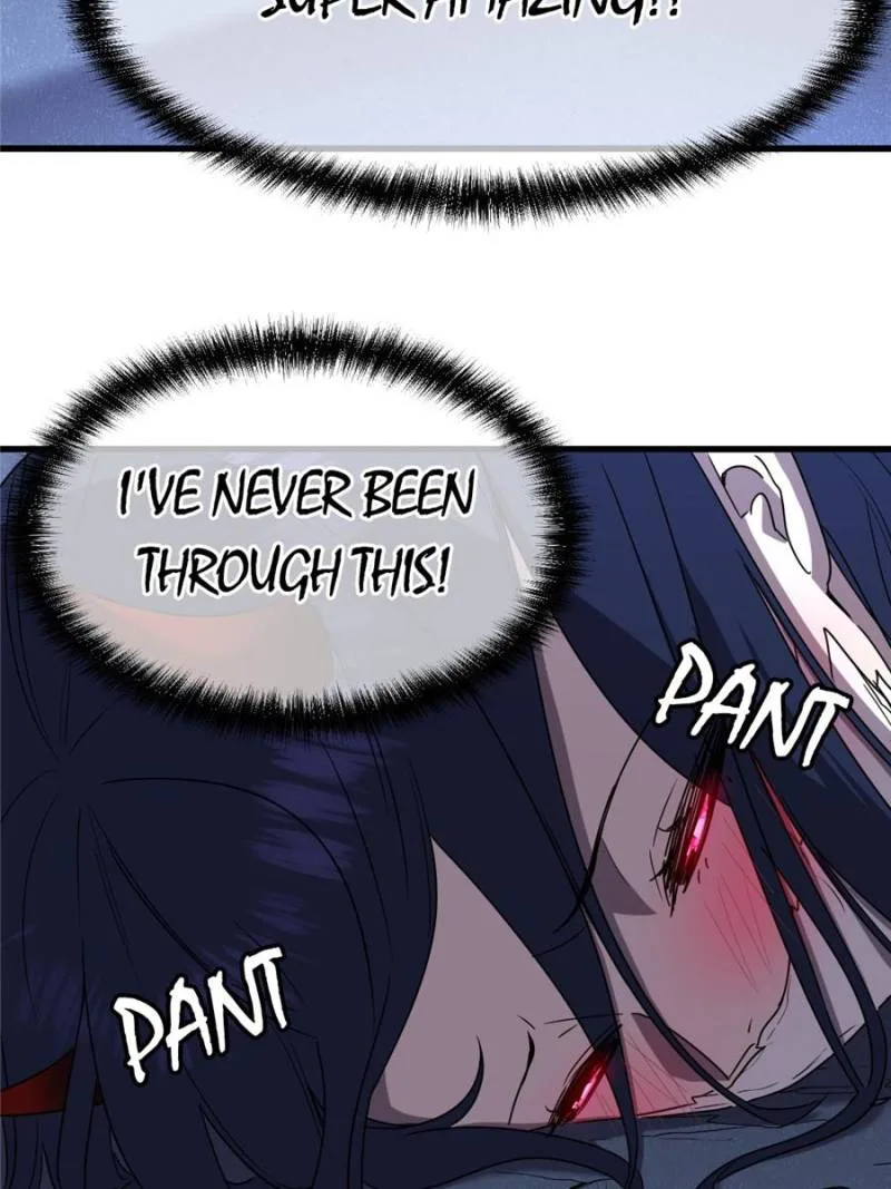 Seres’s Resolve: The Battle for Humanity Chapter 19 page 30