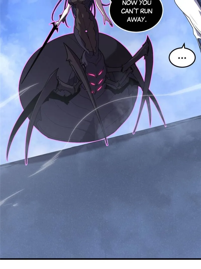 Seres’s Resolve: The Battle for Humanity Chapter 18 page 69