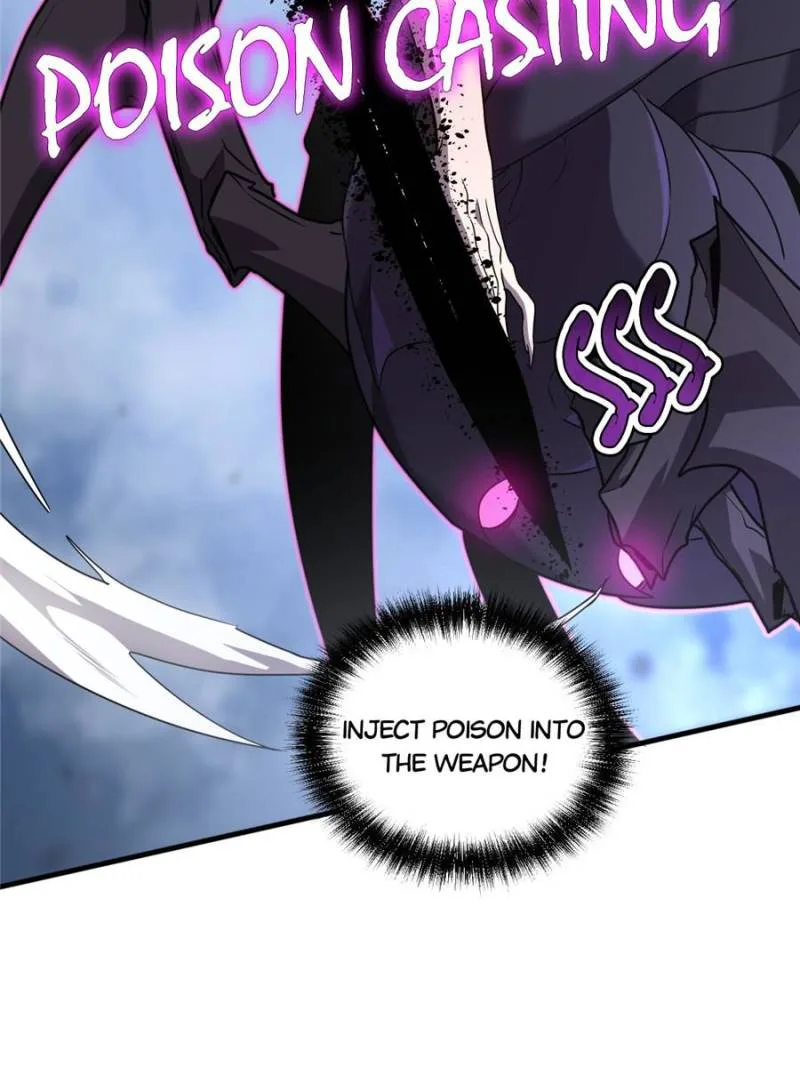 Seres’s Resolve: The Battle for Humanity Chapter 19 page 38